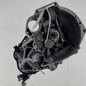 Boite de vitesses NISSAN MICRA 2 PHASE 3 Essence