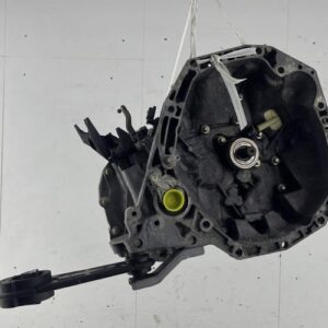 Boite de vitesses RENAULT CLIO 3 PHASE 1 Essence
