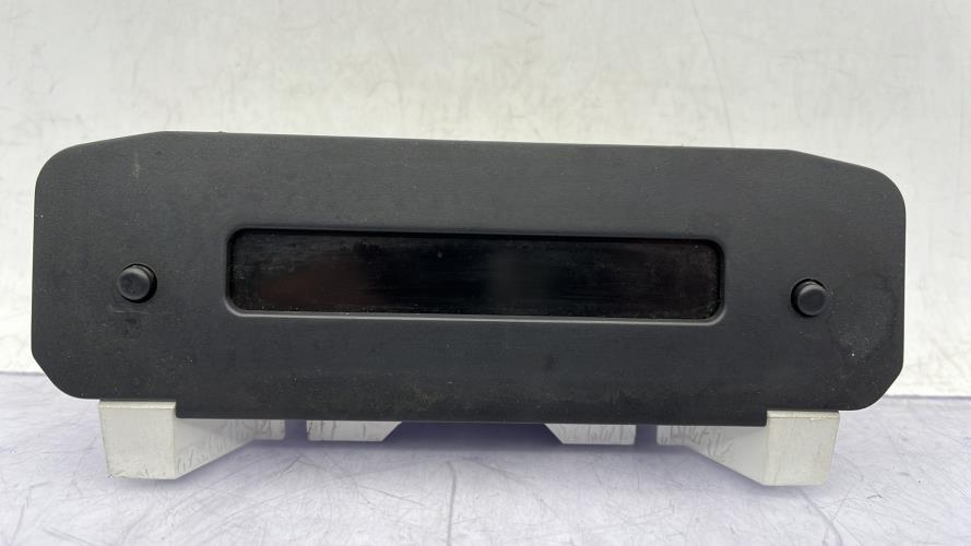 Afficheur PEUGEOT 206 PHASE 2 Essence