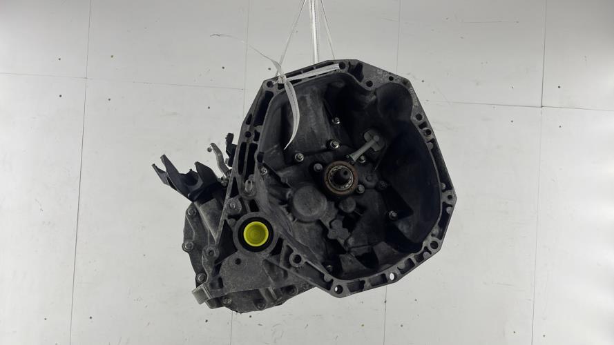 Boite de vitesses RENAULT CLIO 3 PHASE 2 Diesel