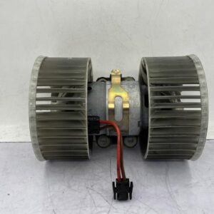 Ventilateur chauffage BMW SERIE 3 E46 PHASE 2 Diesel
