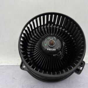 Ventilateur chauffage SSANGYONG STAVIC Diesel