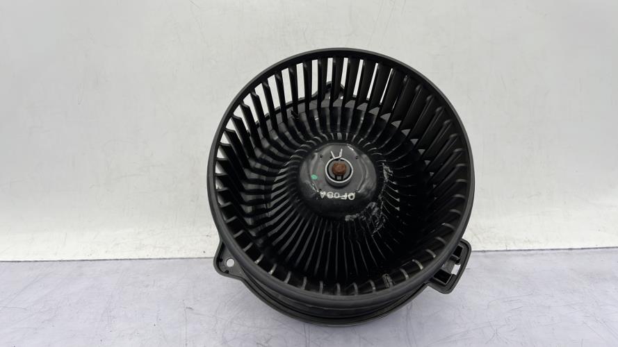 Ventilateur chauffage SSANGYONG STAVIC Diesel