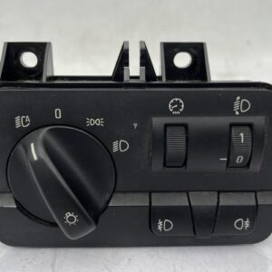 Commande de phare BMW SERIE 3 E46 PHASE 2 Diesel