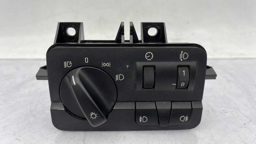 Commande de phare BMW SERIE 3 E46 PHASE 2 Diesel