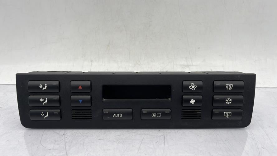 Commande chauffage BMW SERIE 3 E46 PHASE 2 Diesel