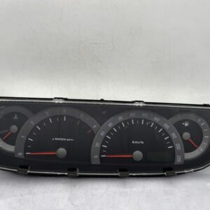 Compteur SSANGYONG STAVIC Diesel