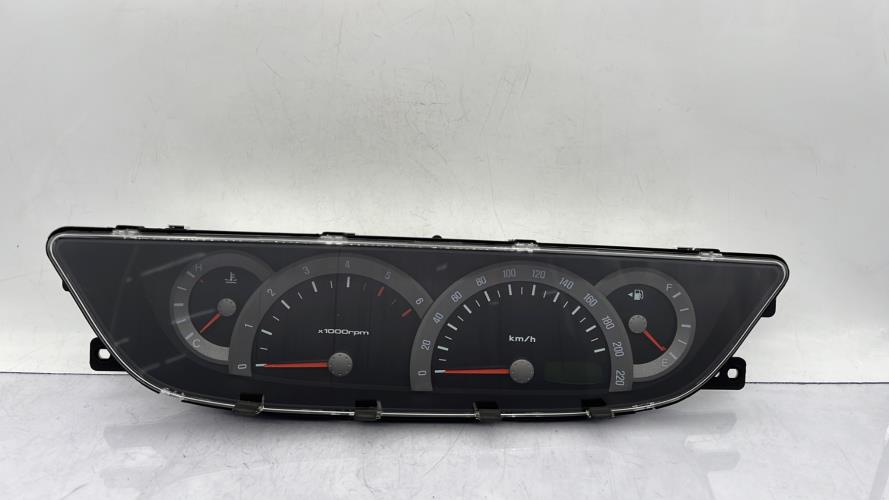 Compteur SSANGYONG STAVIC Diesel