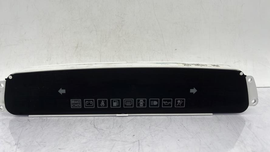 Afficheur SSANGYONG STAVIC Diesel