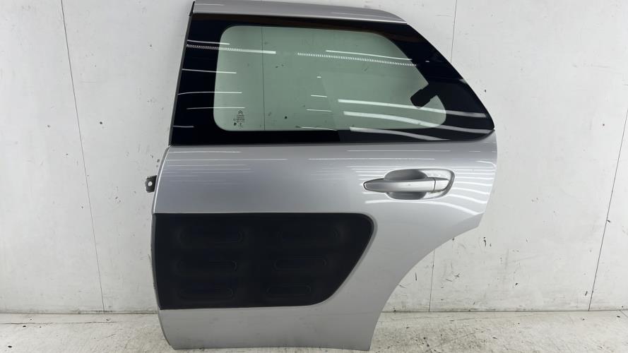 Porte arriere gauche CITROEN C4 CACTUS Diesel