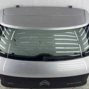 Malle/Hayon arriere CITROEN C4 CACTUS Diesel