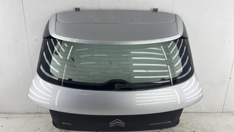 Malle/Hayon arriere CITROEN C4 CACTUS Diesel