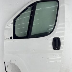 Porte avant gauche FIAT DUCATO 3 PHASE 1 Diesel