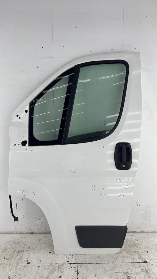 Porte avant gauche FIAT DUCATO 3 PHASE 1 Diesel