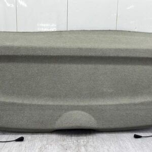 Plage arriere RENAULT CLIO 2 PHASE 2 Essence