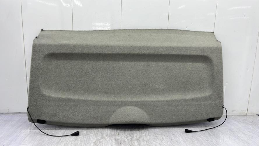 Plage arriere RENAULT CLIO 2 PHASE 2 Essence