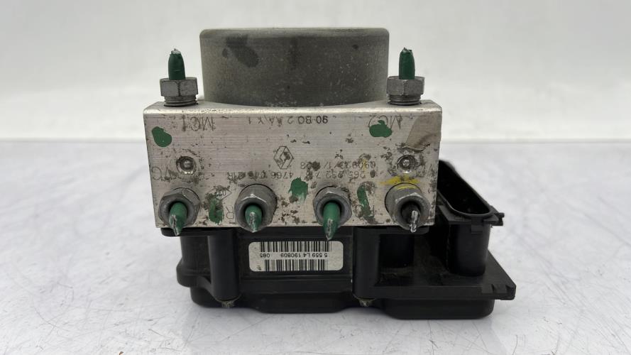 Bloc ABS (freins anti-blocage) DACIA SANDERO 1 Essence/GPL