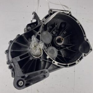 Boite de vitesses FORD MONDEO 3 PHASE 1