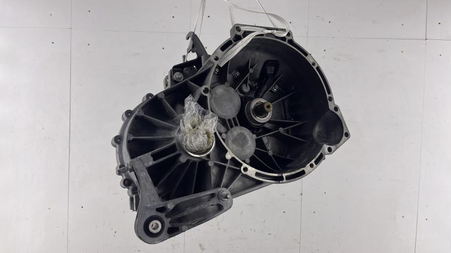 Boite de vitesses FORD MONDEO 3 PHASE 1