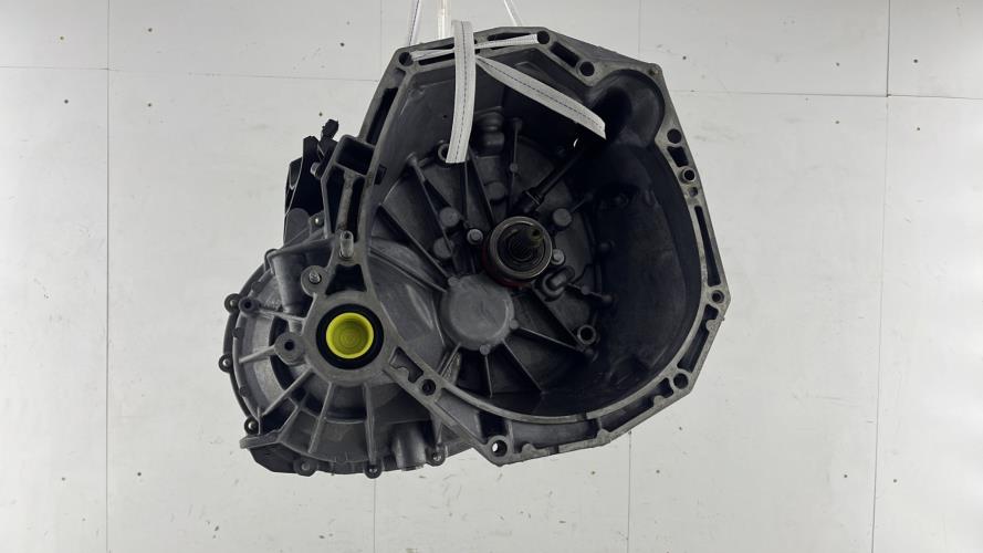 Boite de vitesses RENAULT SCENIC 3 PHASE 1 Diesel