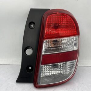 Feu arriere principal droit (feux) NISSAN MICRA 4 PHASE 1 Essence