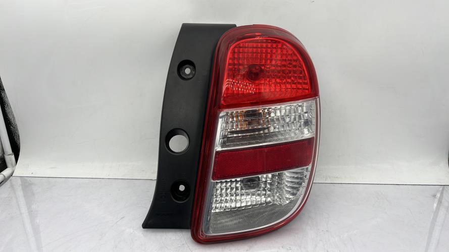 Feu arriere principal droit (feux) NISSAN MICRA 4 PHASE 1 Essence