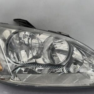 Optique avant principal droit (feux)(phare) FORD C-MAX 1 PHASE 1 Diesel
