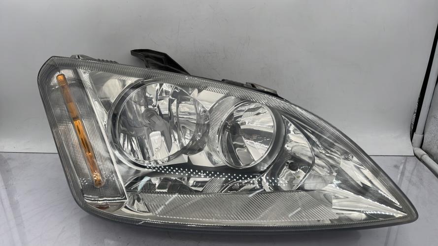 Optique avant principal droit (feux)(phare) FORD C-MAX 1 PHASE 1 Diesel