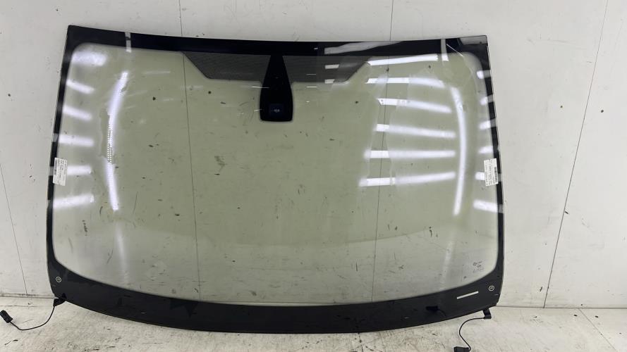 Pare brise FORD MONDEO 3 PHASE 1