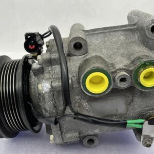 Compresseur clim FORD MONDEO 2 Essence