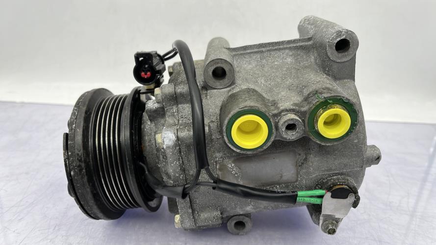 Compresseur clim FORD MONDEO 2 Essence