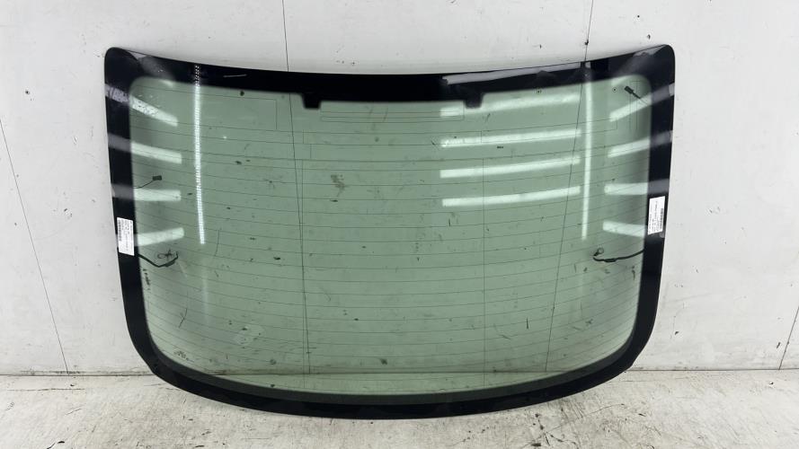 Lunette arriere AUDI A5 1 COUPE PHASE 2 Diesel
