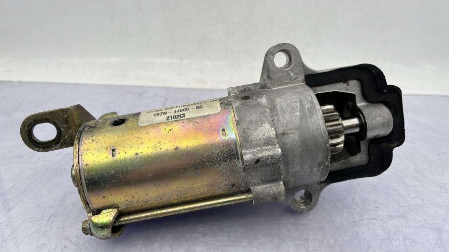 Demarreur FORD MONDEO 2 Essence