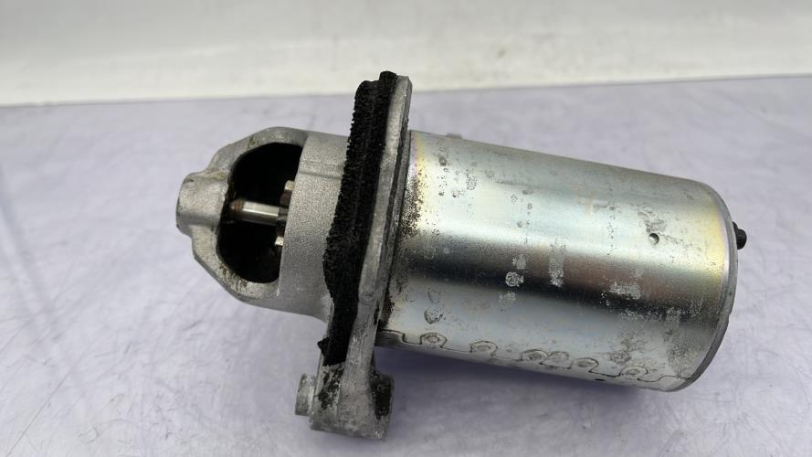 Demarreur NISSAN MICRA 4 PHASE 1 Essence