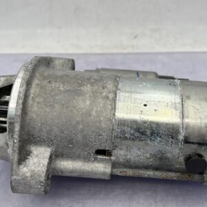 Demarreur SSANGYONG STAVIC Diesel