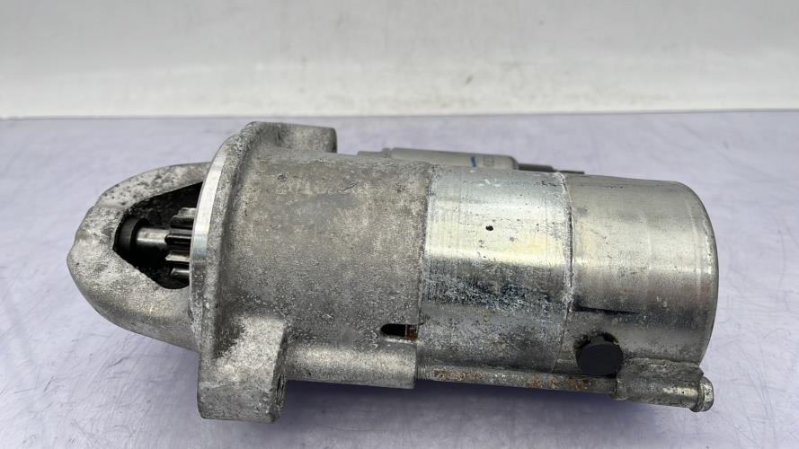 Demarreur SSANGYONG STAVIC Diesel