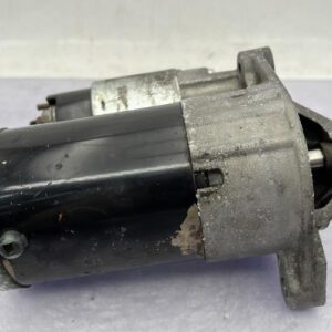 Demarreur DACIA SANDERO 1 Essence/GPL