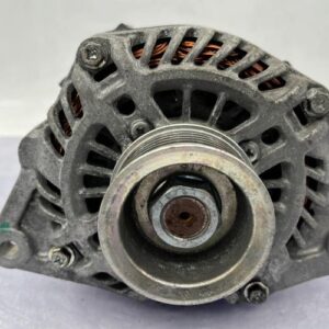 Alternateur NISSAN MICRA 4 PHASE 1 Essence
