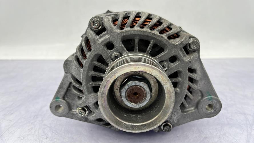 Alternateur NISSAN MICRA 4 PHASE 1 Essence