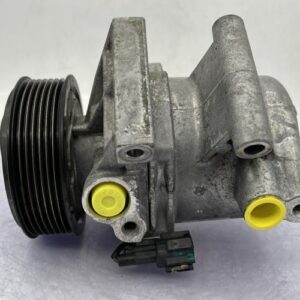 Compresseur clim NISSAN MICRA 4 PHASE 1 Essence