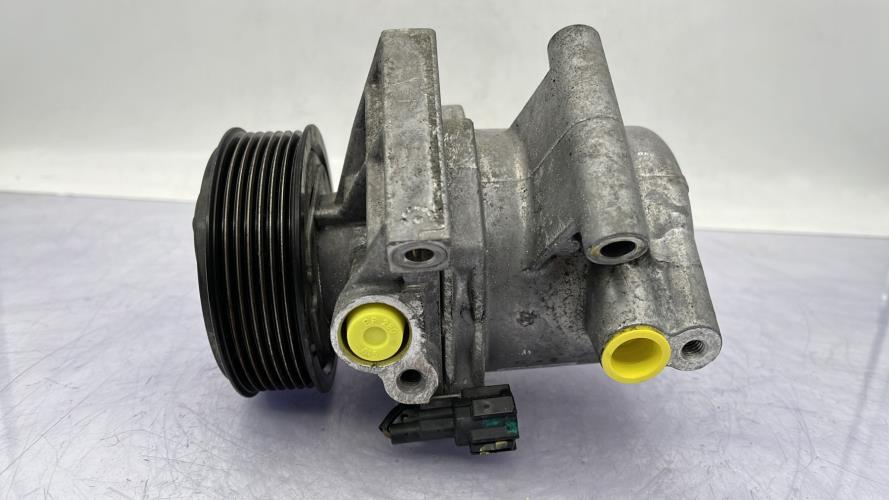 Compresseur clim NISSAN MICRA 4 PHASE 1 Essence