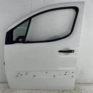 Porte avant gauche PEUGEOT PARTNER 2 PHASE 2 Diesel