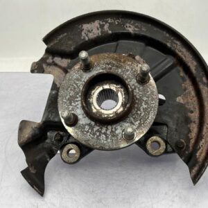 Fusee avant droit FORD FIESTA 6 PHASE 2 Essence