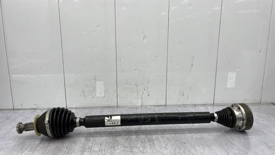 Cardan droit (transmission) VOLKSWAGEN POLO 6 PHASE 1 Diesel