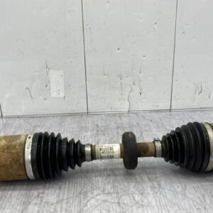 Cardan gauche (transmission) RENAULT KANGOO 1 PHASE 2 Diesel