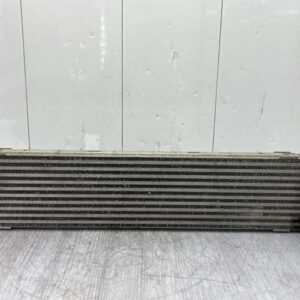 Echangeur air (Intercooler) FORD MONDEO 3 PHASE 1