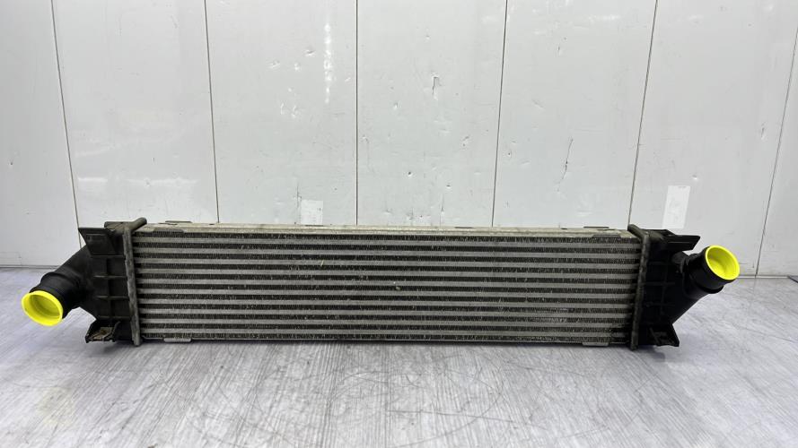 Echangeur air (Intercooler) FORD MONDEO 3 PHASE 1
