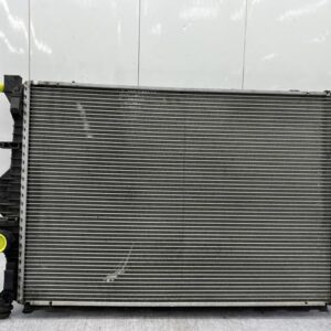 Radiateur eau FORD MONDEO 3 PHASE 1