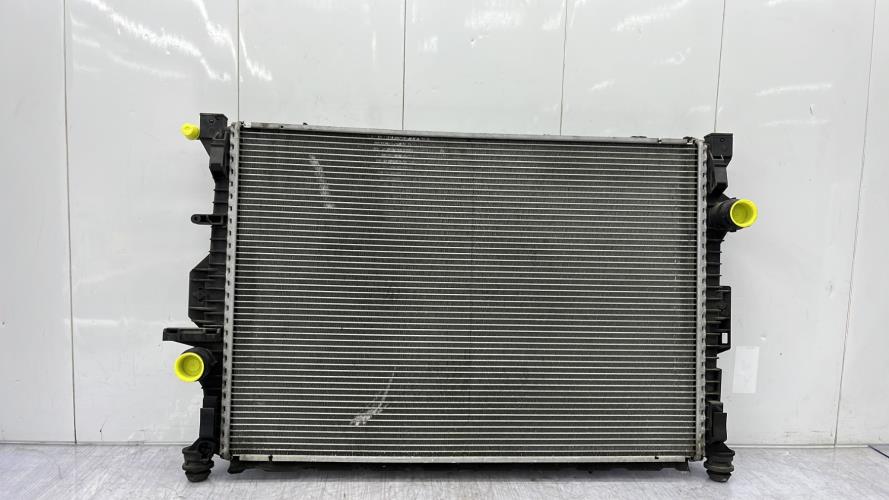 Radiateur eau FORD MONDEO 3 PHASE 1