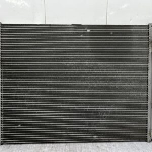 Condenseur de clim FORD MONDEO 3 PHASE 1